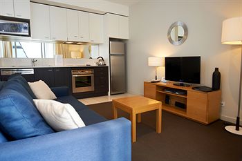 Amity South Yarra Apartments - Darwin Holiday 16