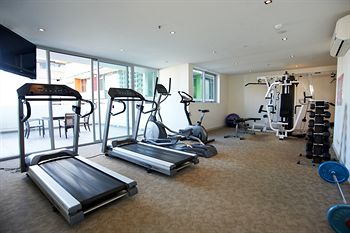 Amity South Yarra Apartments - Darwin Holiday 22