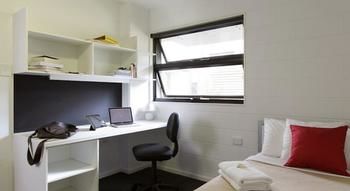 Western Sydney University Village- Parramatta Campus - Darwin Holiday 32