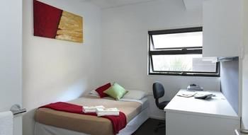 Western Sydney University Village- Parramatta Campus - Darwin Holiday 33