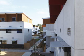 Western Sydney University Village- Parramatta Campus - Darwin Holiday 40