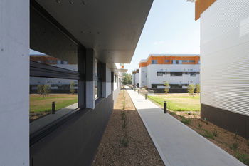 Western Sydney University Village- Parramatta Campus - Darwin Holiday 45