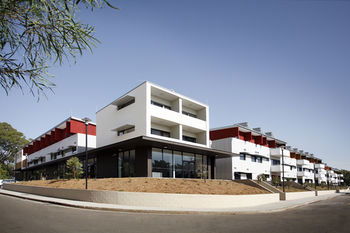 Western Sydney University Village- Parramatta Campus - Darwin Holiday 46