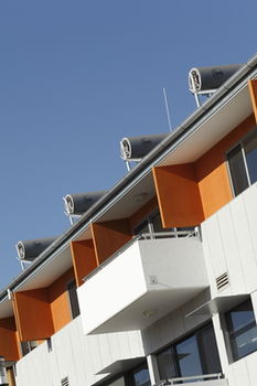 Western Sydney University Village- Parramatta Campus - Darwin Holiday 50