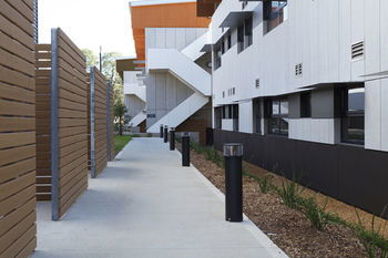 Western Sydney University Village- Parramatta Campus - Darwin Holiday 51