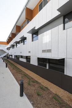 Western Sydney University Village- Parramatta Campus - Darwin Holiday 52