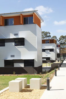 Western Sydney University Village- Parramatta Campus - Darwin Holiday 53