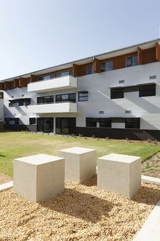 Western Sydney University Village- Parramatta Campus - Darwin Holiday 55