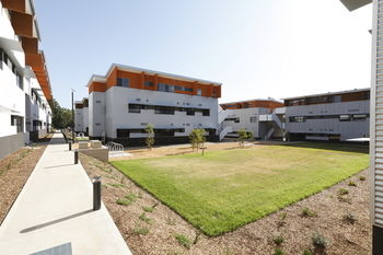 Western Sydney University Village- Parramatta Campus - Darwin Holiday 56