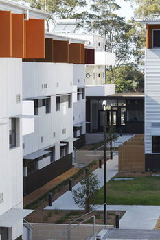 Western Sydney University Village- Parramatta Campus - Darwin Holiday 58