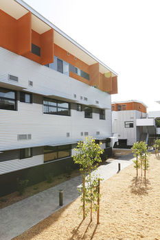 Western Sydney University Village- Parramatta Campus - Darwin Holiday 60
