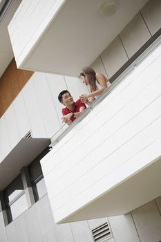 Western Sydney University Village- Parramatta Campus - Darwin Holiday 61