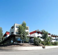 Western Sydney University Village- Parramatta Campus - Darwin Holiday