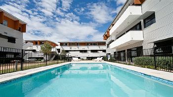 Western Sydney University Village- Parramatta Campus - Darwin Holiday 3