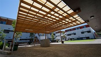 Western Sydney University Village- Parramatta Campus - Darwin Holiday 4