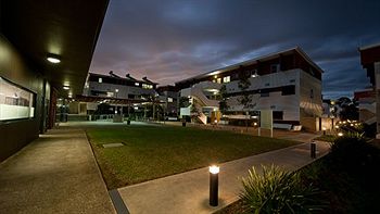 Western Sydney University Village- Parramatta Campus - Darwin Holiday 6