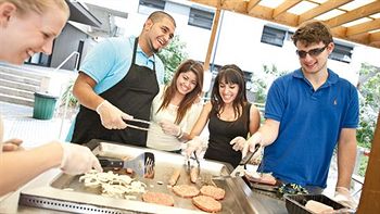 Western Sydney University Village- Parramatta Campus - Darwin Holiday 8