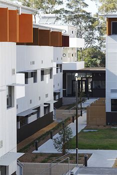 Western Sydney University Village- Parramatta Campus - Darwin Holiday 16