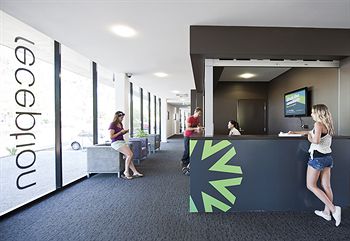 Western Sydney University Village- Parramatta Campus - Darwin Holiday 22