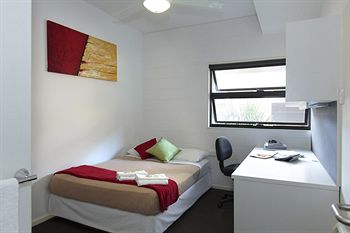 Western Sydney University Village- Parramatta Campus - Darwin Holiday 25