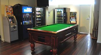 Habitat HQ - Hostel - Darwin Holiday 20