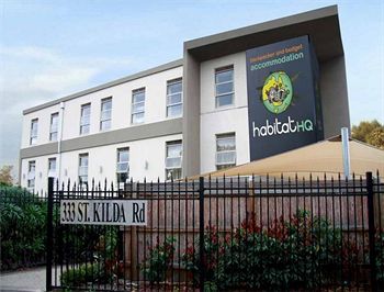 Habitat HQ - Hostel - Darwin Holiday 23