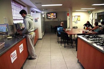 Habitat HQ - Hostel - Darwin Holiday 26