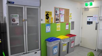 Habitat HQ - Hostel - Darwin Holiday 28