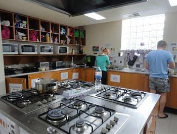 Habitat HQ - Hostel - Darwin Holiday 29