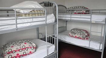 Habitat HQ - Hostel - Darwin Holiday 30