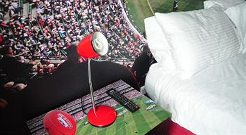 Habitat HQ - Hostel - Darwin Holiday 32