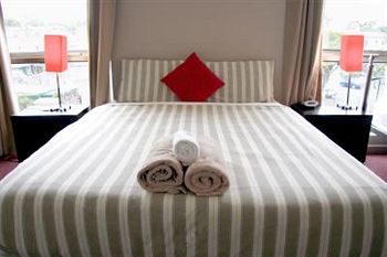 Habitat HQ - Hostel - Darwin Holiday 33