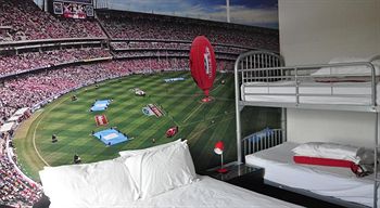 Habitat HQ - Hostel - Darwin Holiday 35