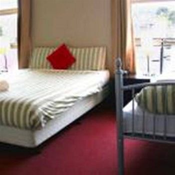 Habitat HQ - Hostel - Darwin Holiday 36