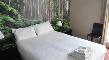 Habitat HQ - Hostel - Darwin Holiday 37