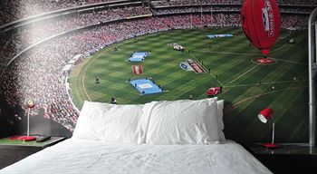 Habitat HQ - Hostel - Darwin Holiday 38