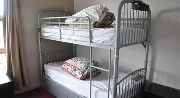 Habitat HQ - Hostel - Darwin Holiday 39