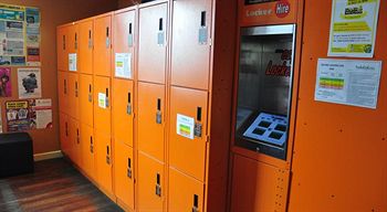 Habitat HQ - Hostel - Darwin Holiday 42