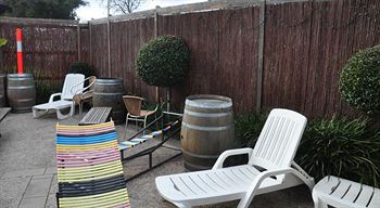 Habitat HQ - Hostel - Darwin Holiday 50