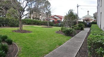 Habitat HQ - Hostel - Darwin Holiday 51