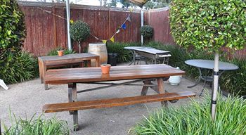 Habitat HQ - Hostel - Darwin Holiday 52