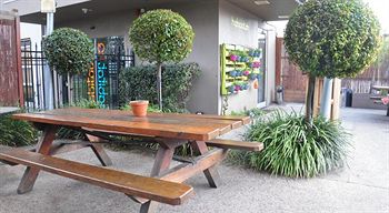 Habitat HQ - Hostel - Darwin Holiday 53