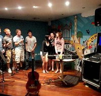 Habitat HQ - Hostel - Darwin Holiday