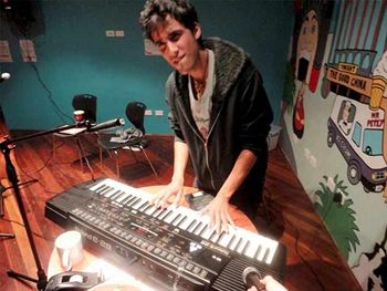 Habitat HQ - Hostel - Darwin Holiday 1