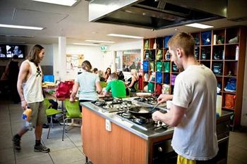 Habitat HQ - Hostel - Darwin Holiday 2