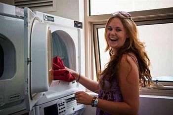 Habitat HQ - Hostel - Darwin Holiday 3