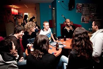 Habitat HQ - Hostel - Darwin Holiday 4