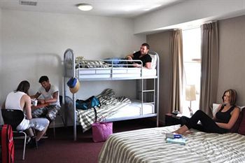 Habitat HQ - Hostel - Darwin Holiday 5