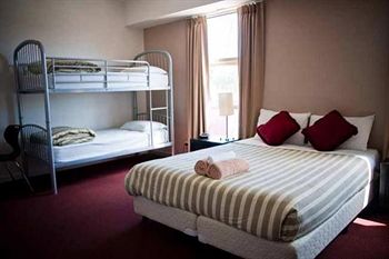 Habitat HQ - Hostel - Darwin Holiday 7