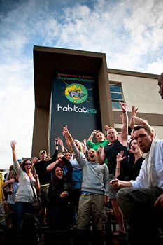 Habitat HQ - Hostel - Darwin Holiday 8